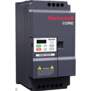 霍尼韦尔变频器 HD660-S-0004-A 0.4KW 电流2.4A