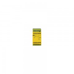 PNOZ s Setscrew terminals 22,5mm ƤȰȫ̵ 750004