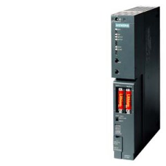 PLC S7-400 Դ PS407 6ES7407-0KA02-0AA0