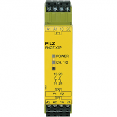 PZE X4VP C 2/24VDC 4n/o fix ƤȰȫ̵ 787582 ֻӦ