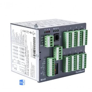 Eurotherm Products温度控制表 多回路控制器