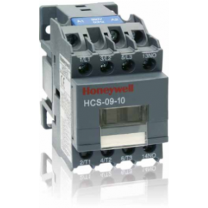 霍尼韦尔接触器 HCS-50-A24 交流接触器线圈电压24V 一常开一常闭