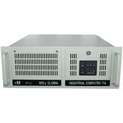 лIPC-610MB-25LDE/AIMB-701VG/I7-2600/4G/1T/DVD/K+M