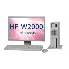 HF-W2000 Model 45ػ B