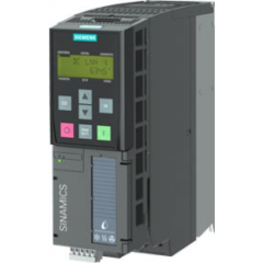 Siemens ӱƵ 6SL3220-2YD14-0CB0  G120XA 1.5kW