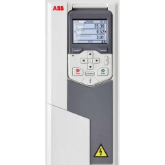 ABB Ƶ ACS580-01-03A4-4 380V 1.1KW