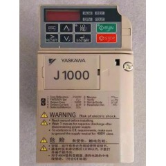 СͱƵ J1000  CIMR-JB2A0008 220V 1.5KW 1.1