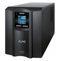 ʩ͵ APC Smart-UPS  SMC2000I-CHʽ2000VA ֻ