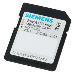 SD 洢 2 GB SD  6AV2181-8XP00-0AX0