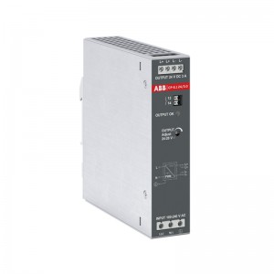 ABB CP-S.1 صԴ CP-S.1 24/3.0 Power supply