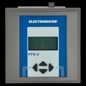 ELECTRONICON PFR-X12R