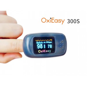 ָʽѪ   OxiEasy 300S