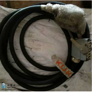 KUKA motor cable X20; 15m 15m