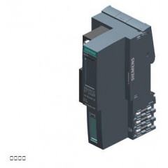 西门子PLC ET200 SP 接口模块 6AG1155-6BA01-7CN0 带防腐蚀涂层