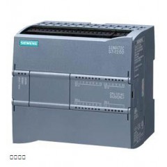 PLC S7-1200 CPU 1214C  6ES7214-1HG40-0XB0