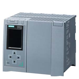 PLC   6ES7500-4FP00-0AB0   SIMATIC S7-1500