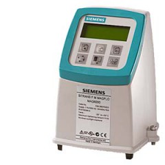 Siemens/ MAG 5000 7ME6910-1AA10-1AA0